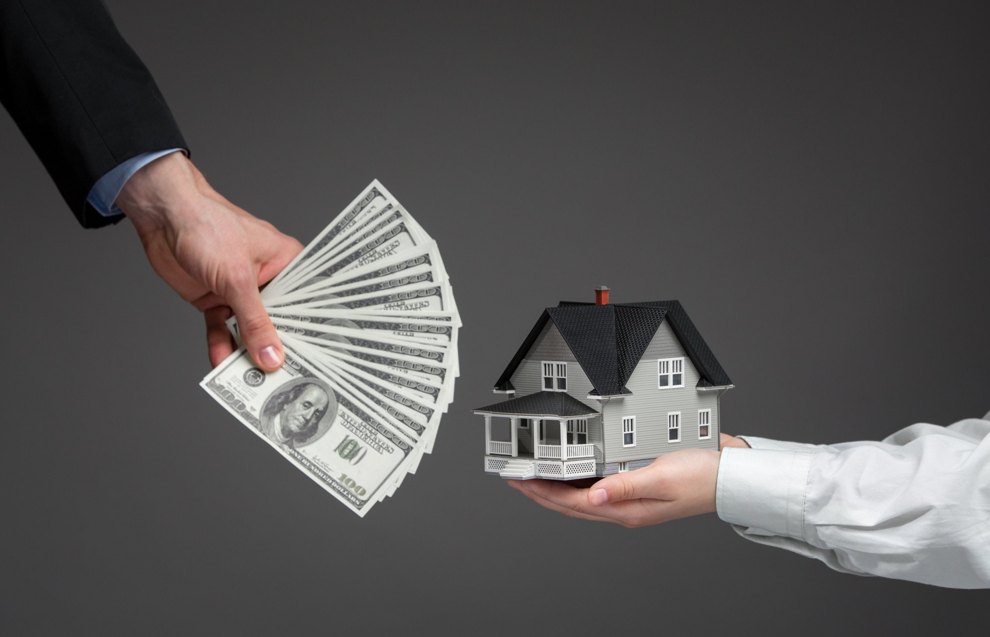 7 Common Mistakes to Avoid When Selling Homes for Cash