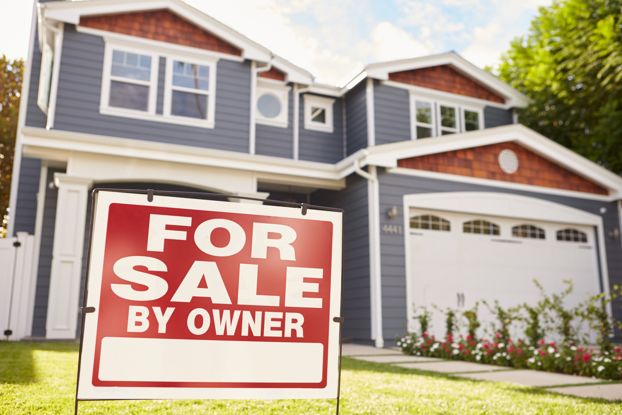 How can i sell my home without a hot sale realtor