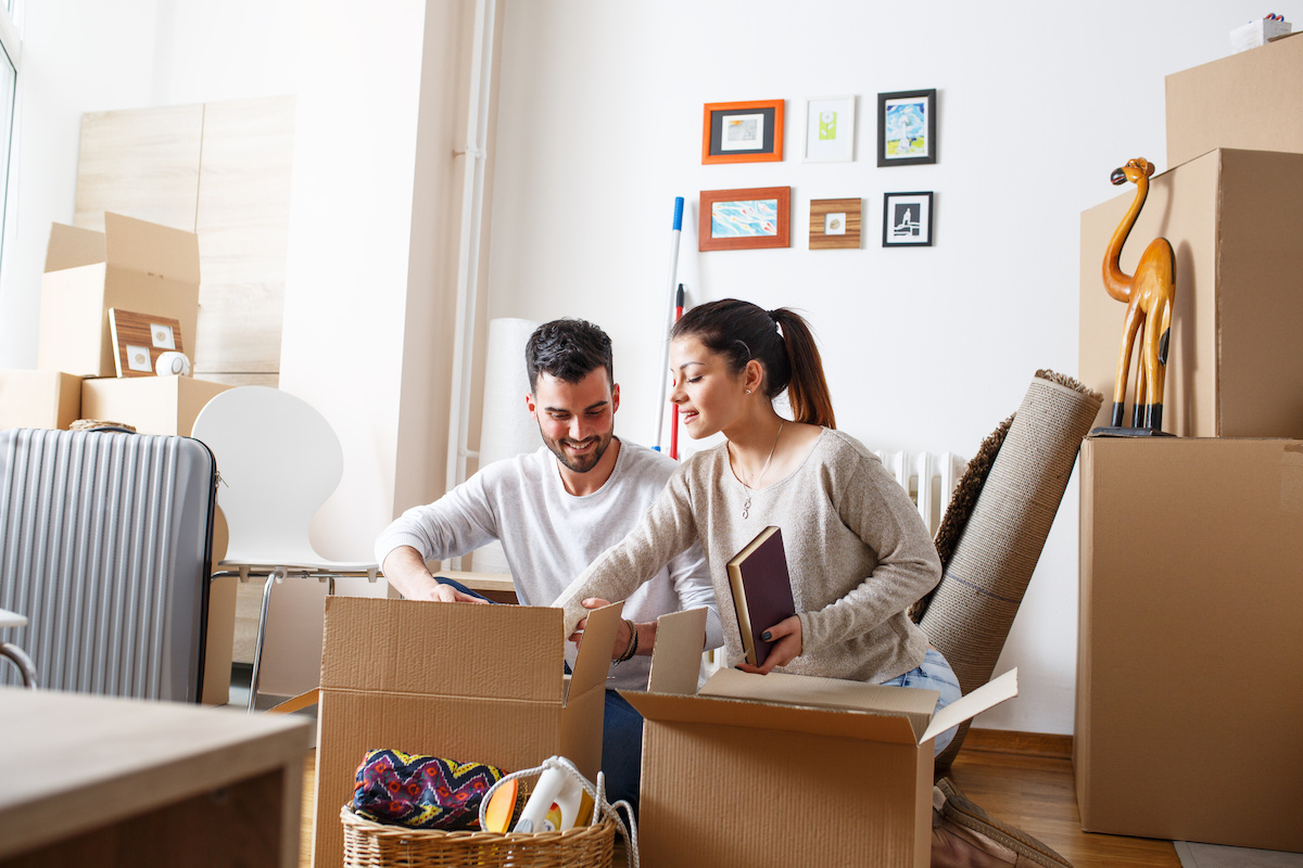 Why Do People Move? 8 Reasons to Sell Your Home Now