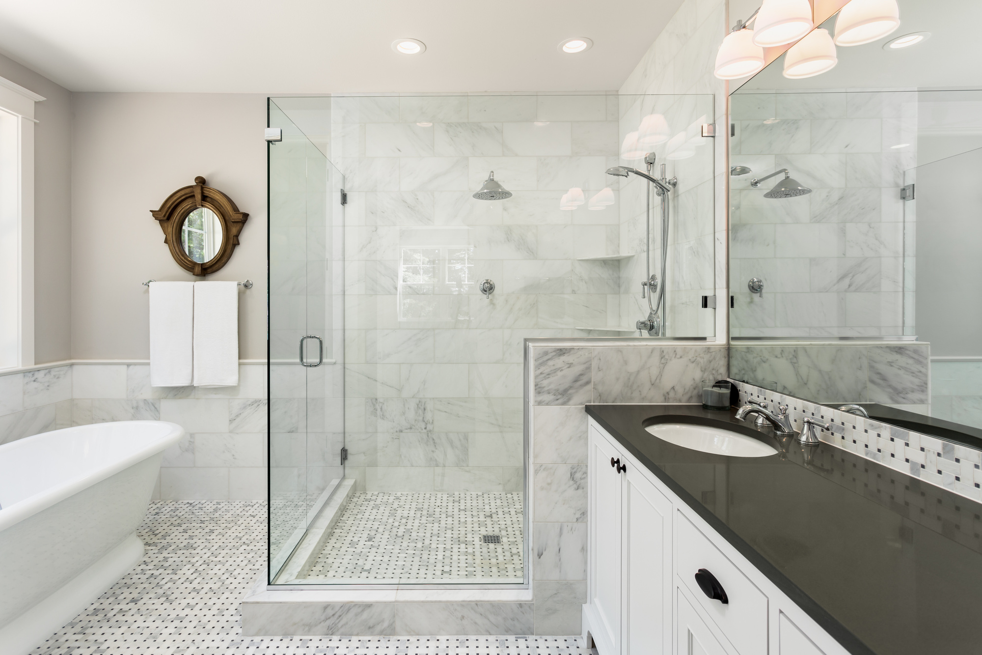 6 Simple Bathroom Updates to Do Before Selling Your Home