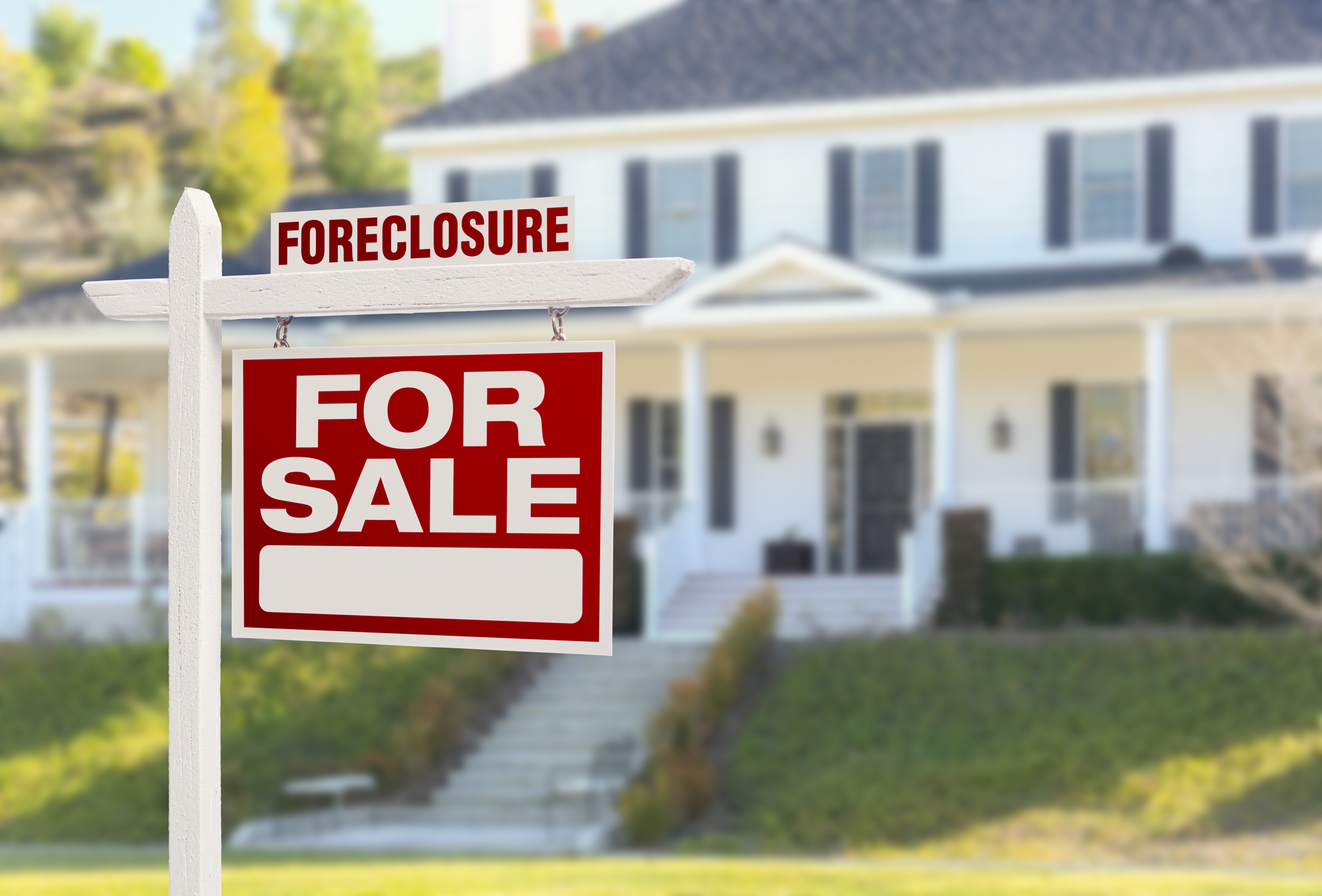 Foreclosure Sale: Can You Sell Your Property In Pre-Foreclosure?