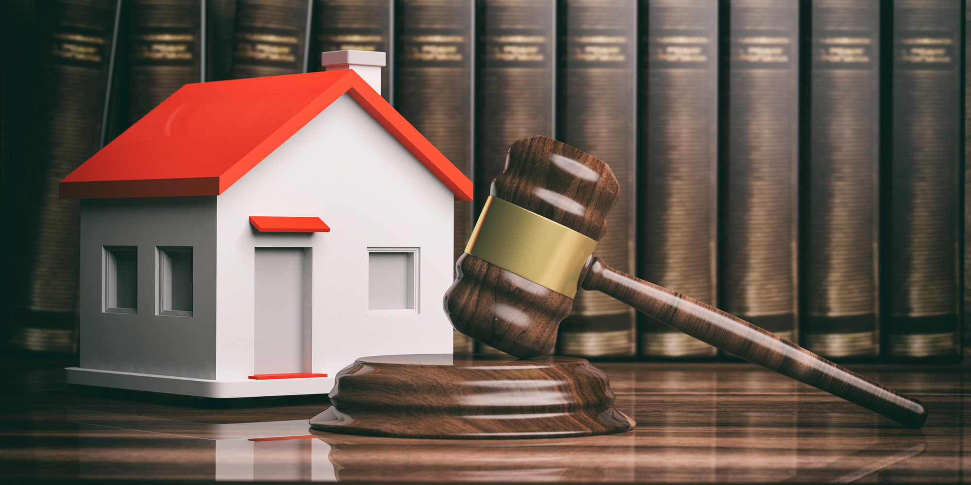 The Benefits of Investing in Properties Through Foreclosure Auctions