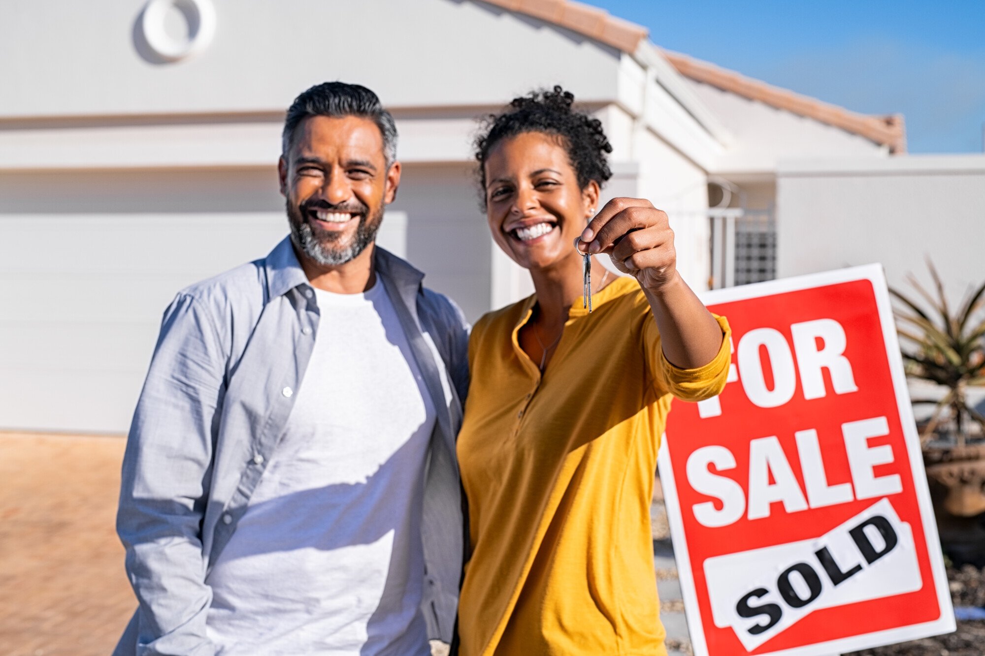 We Buy Homes 4 Cash: The Benefits of Quick Cash House Sales