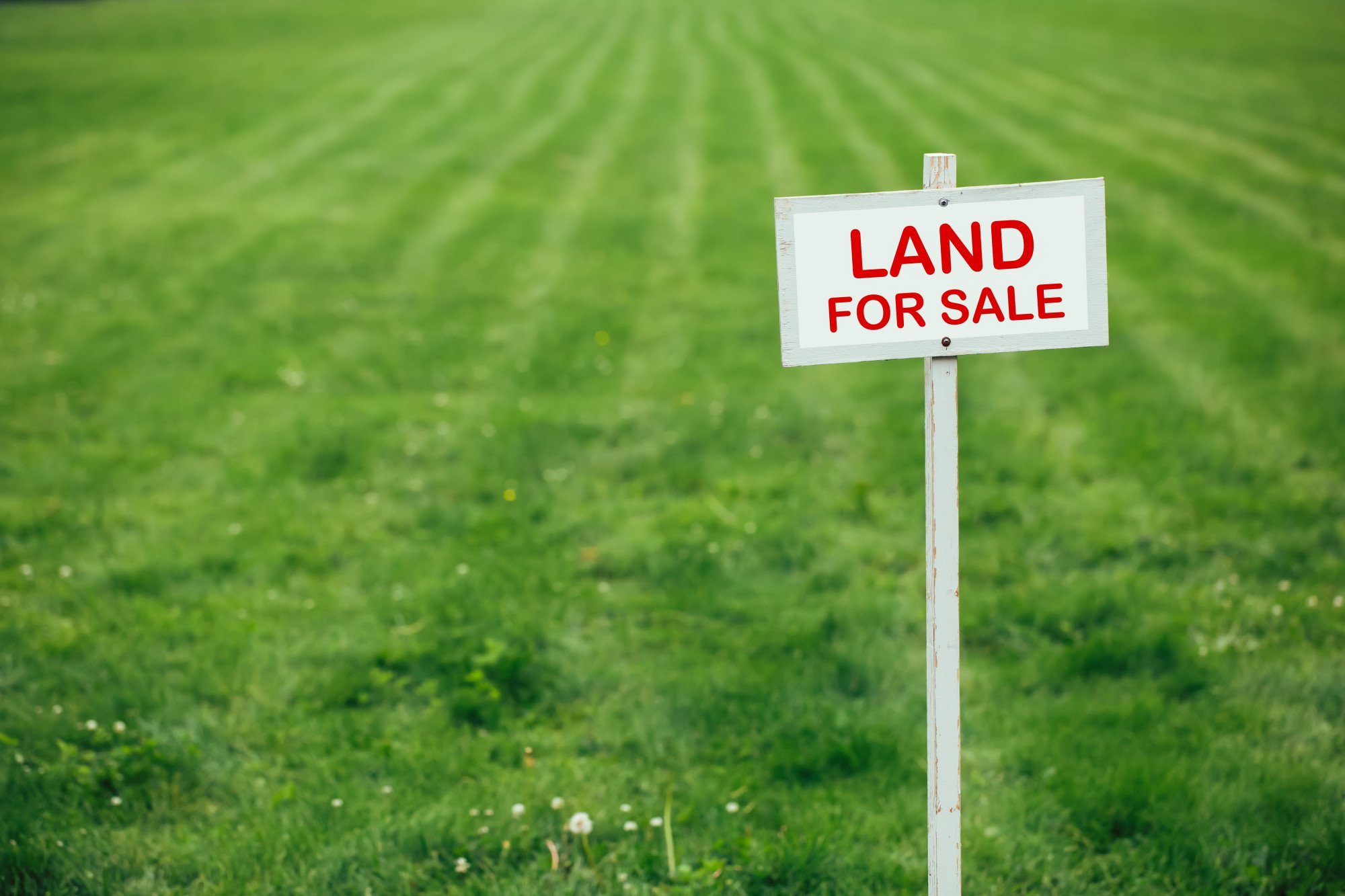 How to Sell Land Without a Realtor: A Complete Guide