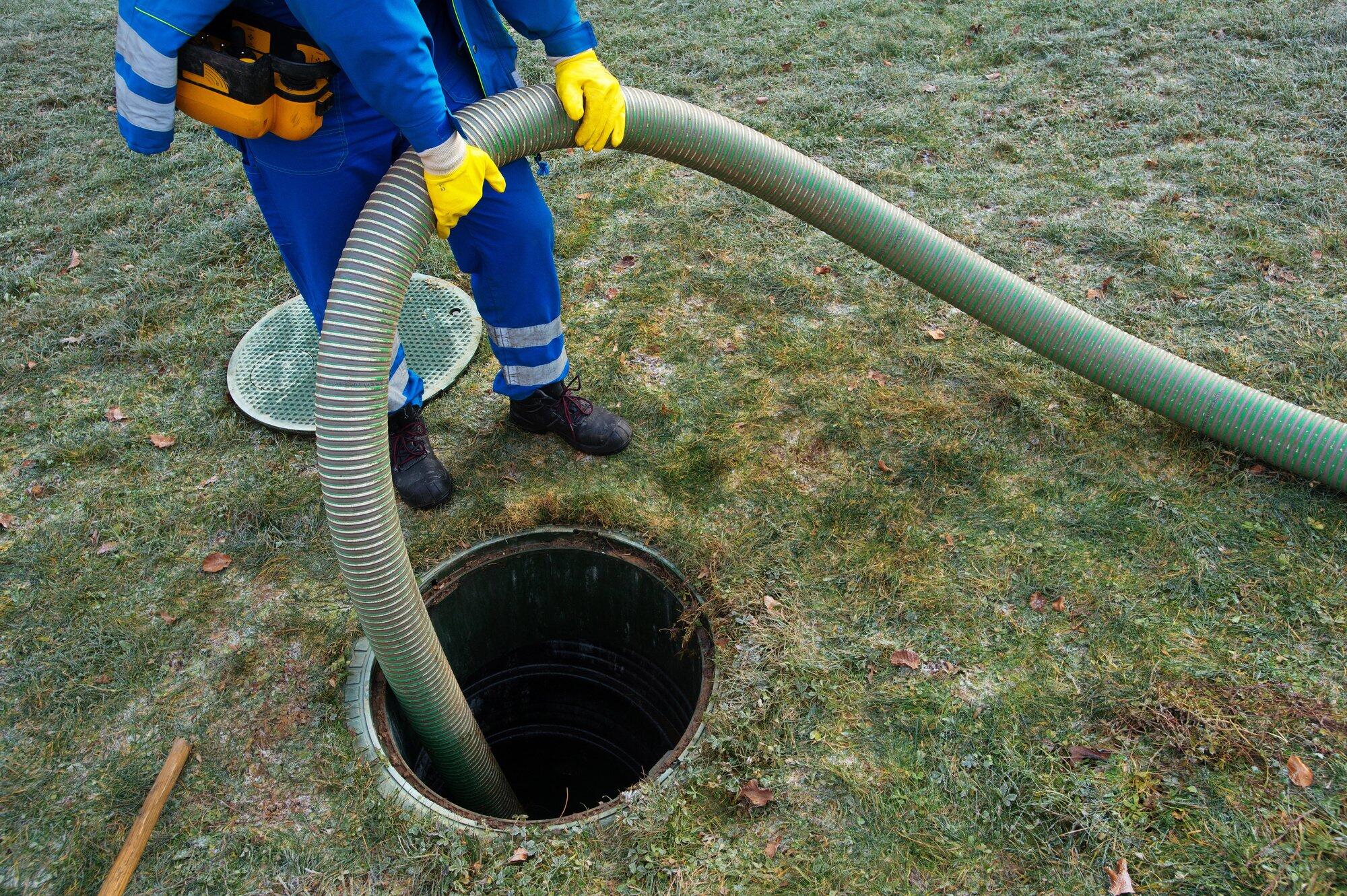 Understanding the Septic Tank Drain Field Layout: Smooth Selling to Ease Minds