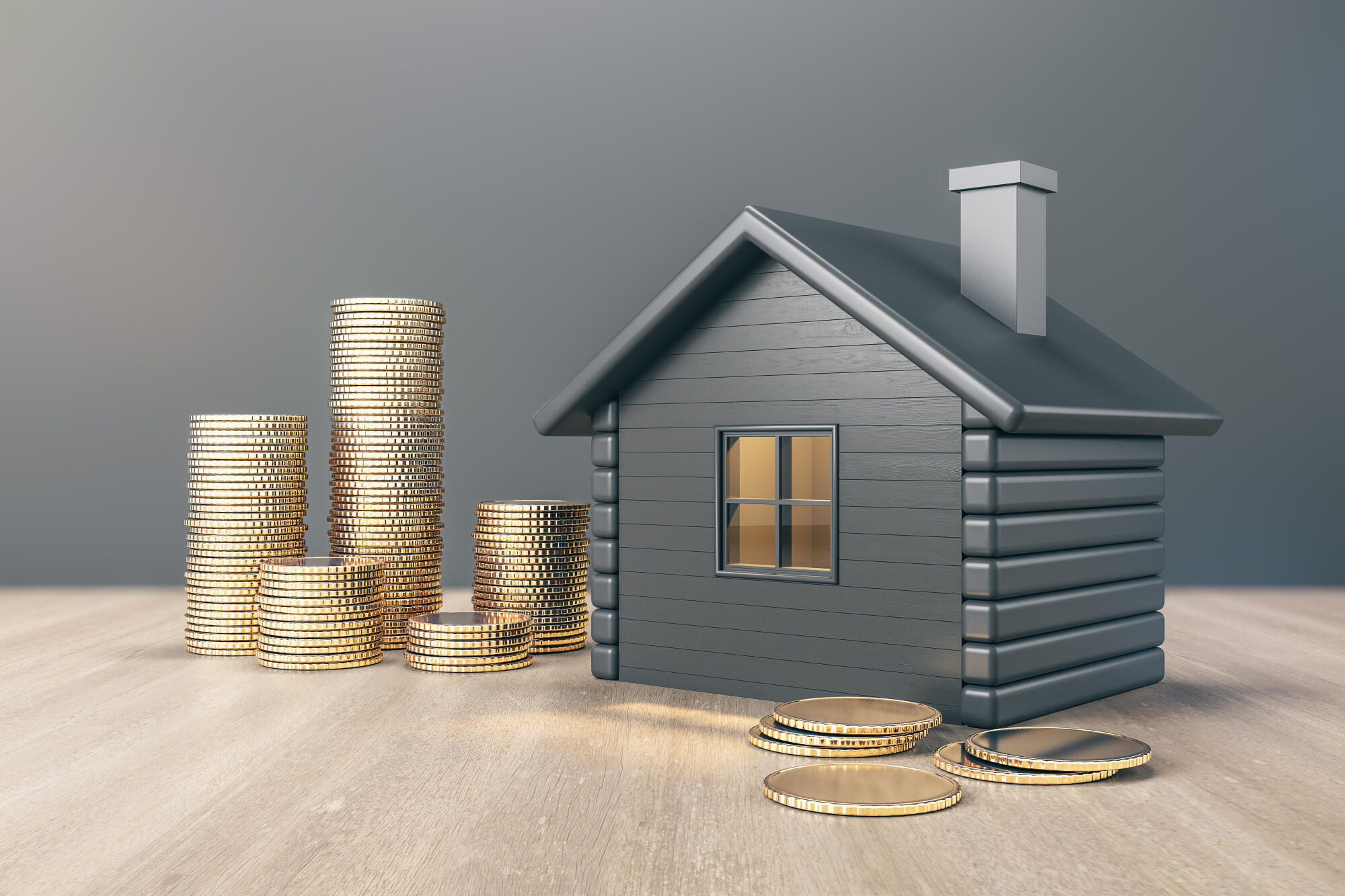 We Buy Houses for Cash: Top Reasons It’s a Good Idea