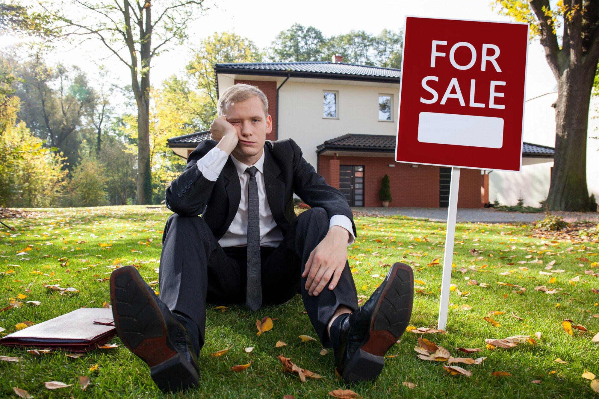 Is It Possible to Sell My House Today?