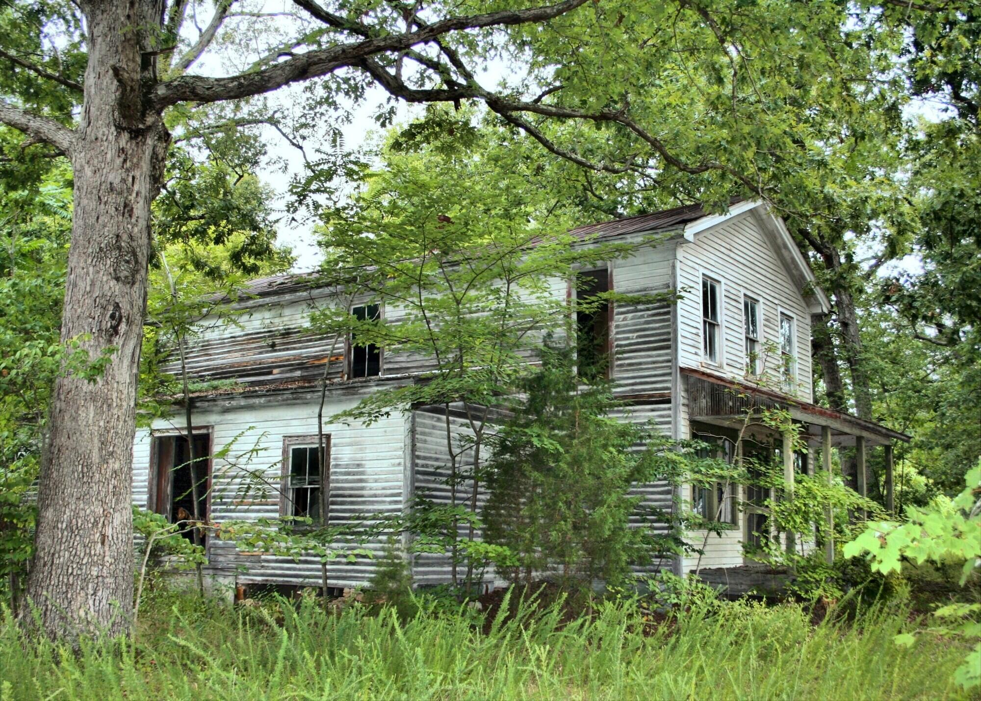 Can a Condemned House Be Fixed? Expert Insights Revealed