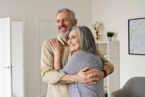 steps to buying a house
