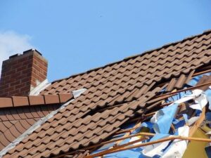exterior home repairs