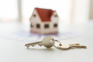 court ordered sale of house in divorce