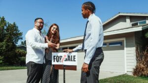 process of selling a house, sell my house