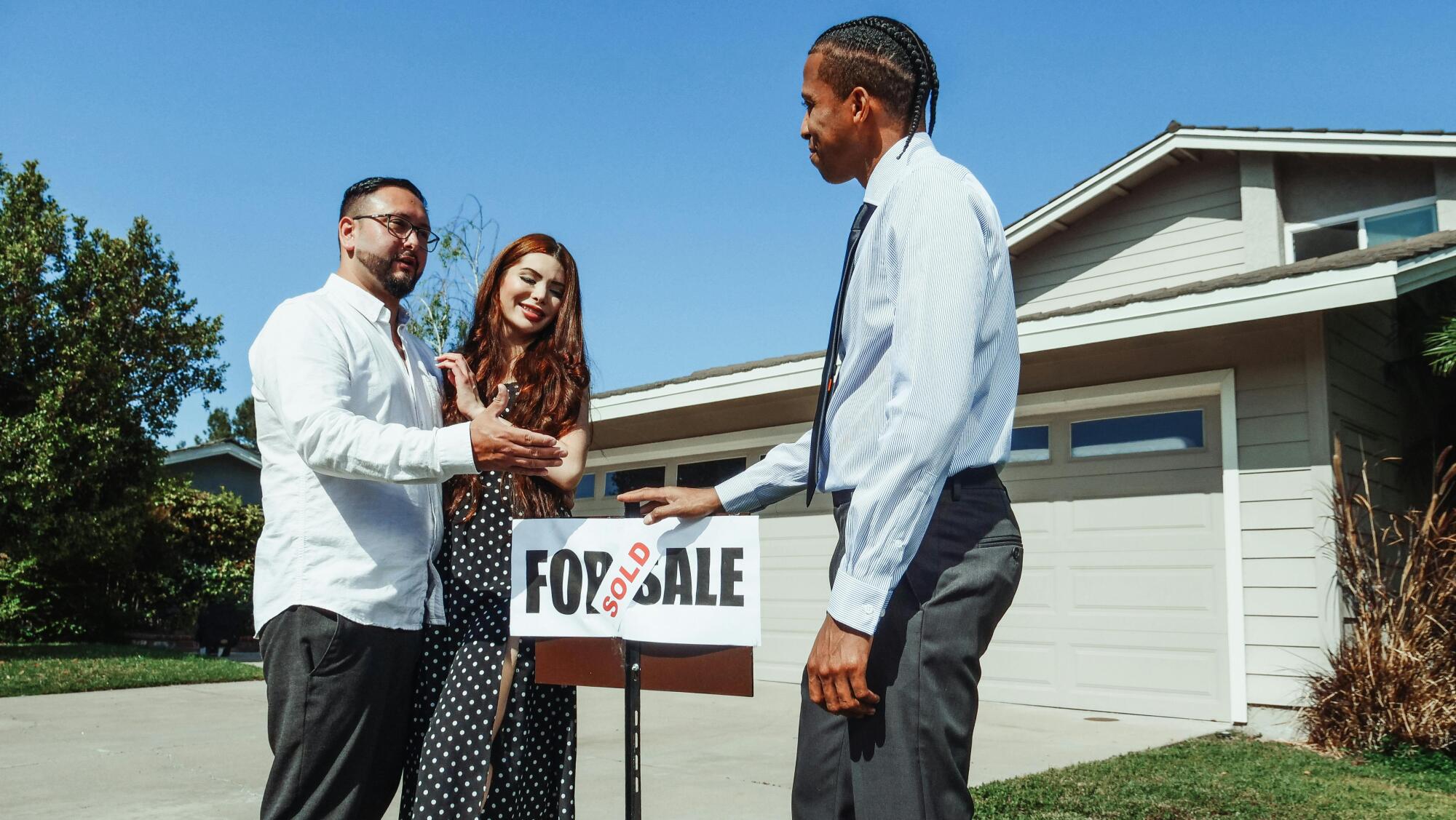 process of selling a house, sell my house