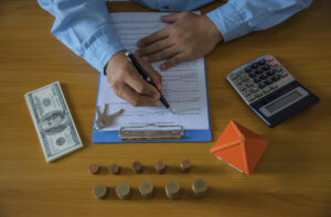 what not to fix when selling a house