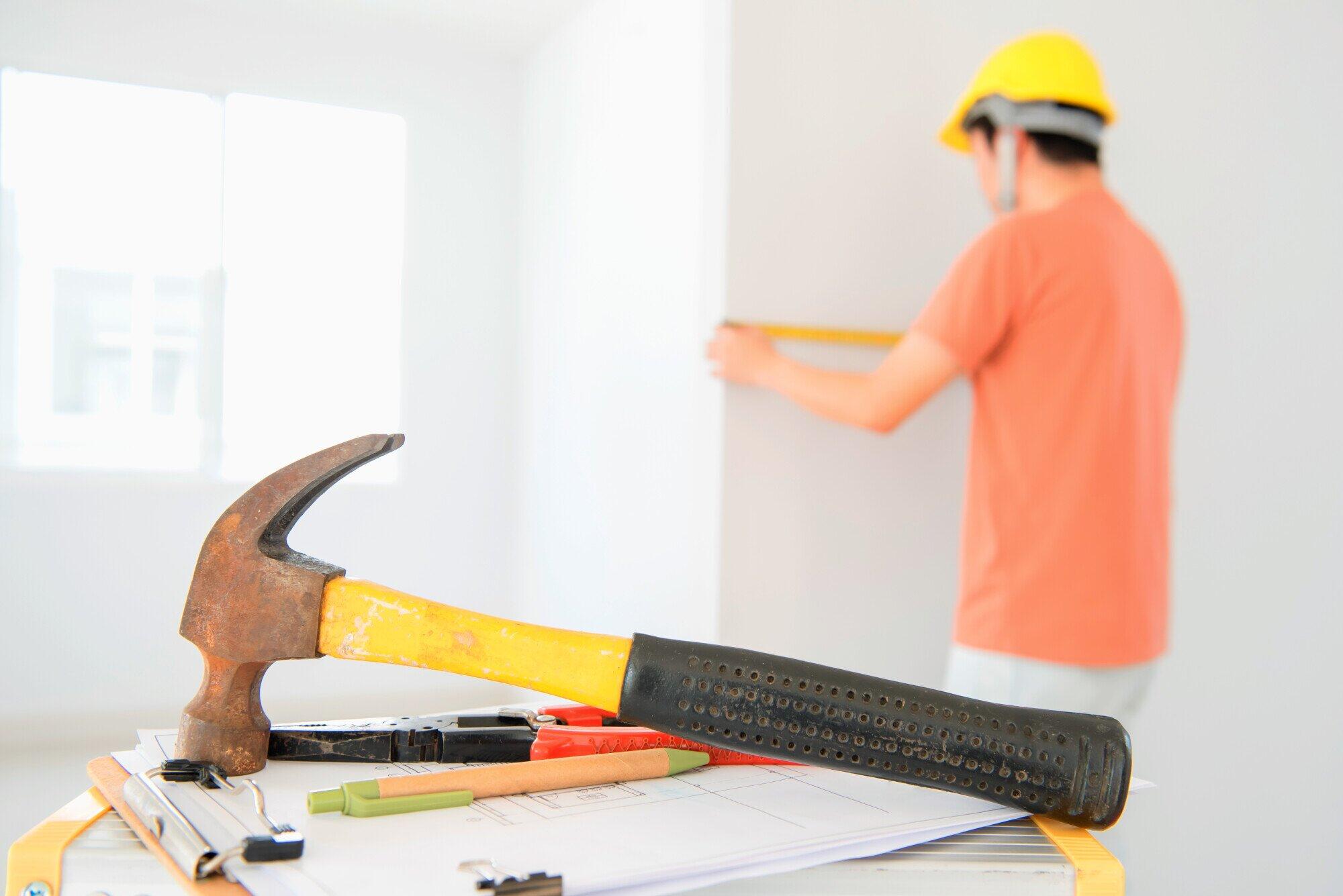 most expensive home repairs