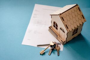 what can you do with inherited property