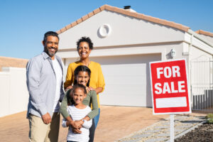 buying a house while selling