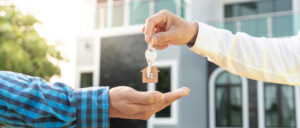 unprofessional property manager
