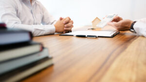 stopping a foreclosure