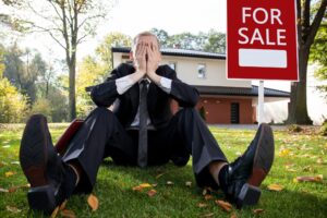 how long does it take to sell a house