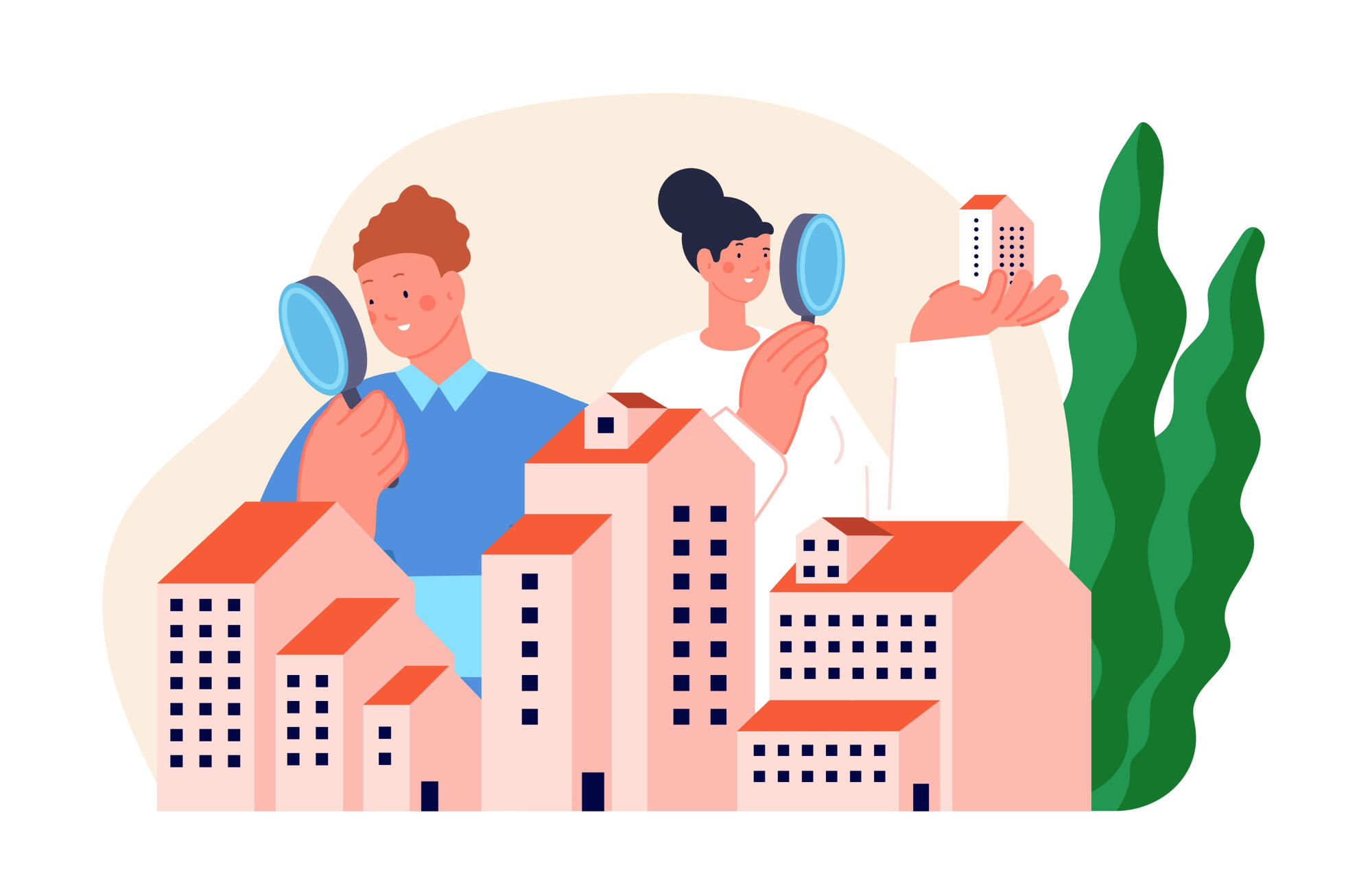 selling and buying a house at the same time