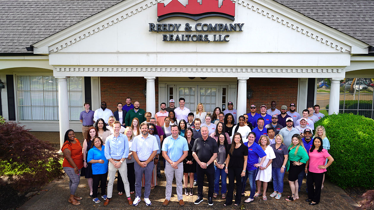 We Buy Houses® Memphis