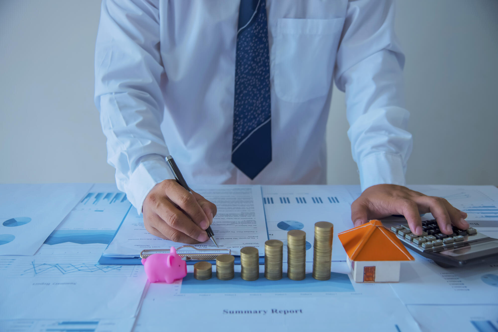 sell or keep rental property