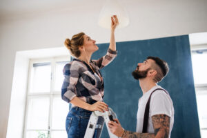home maintenance costs
