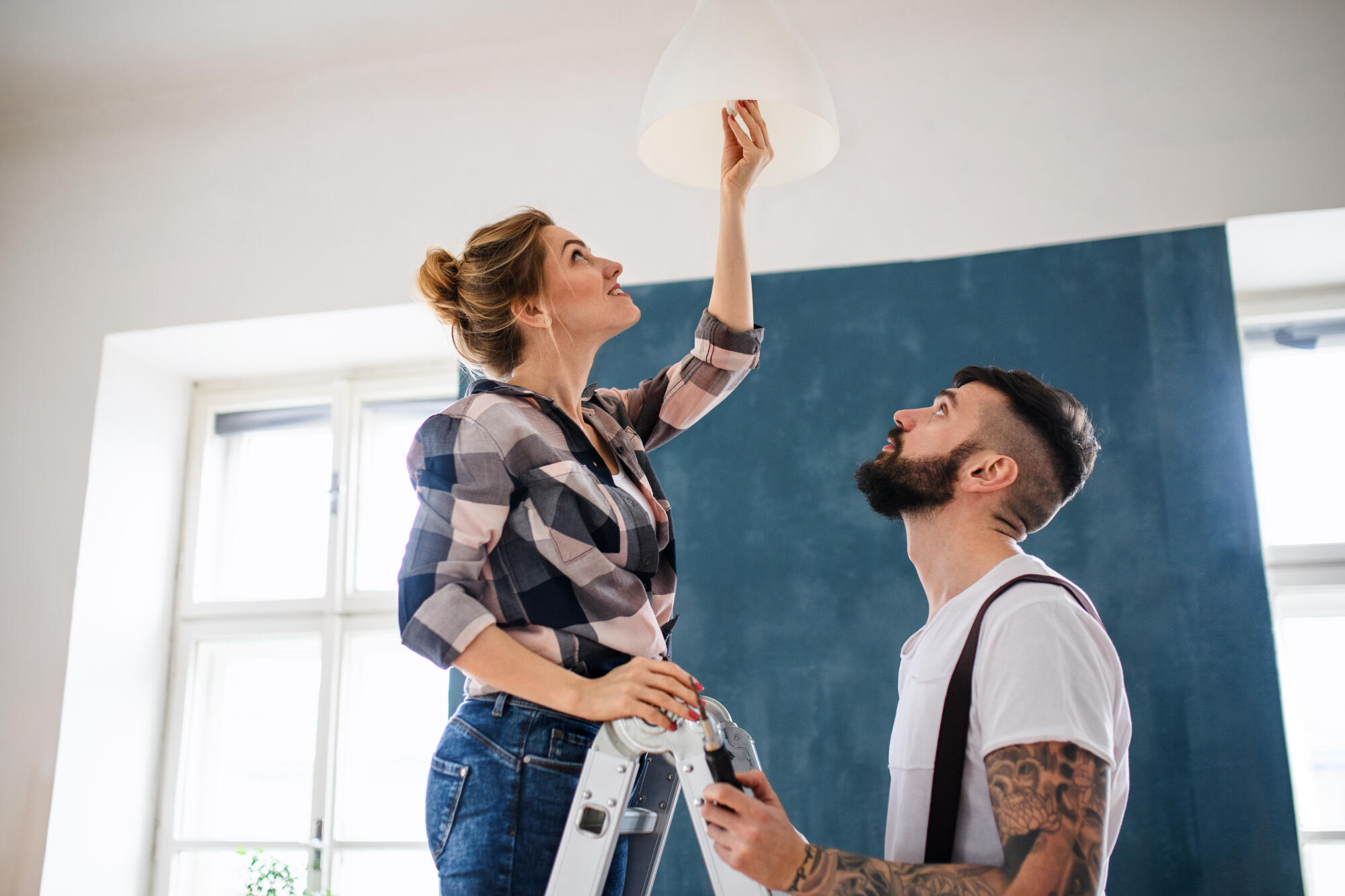 home maintenance costs