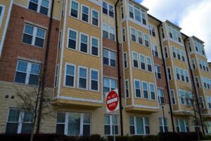 sell a rental property