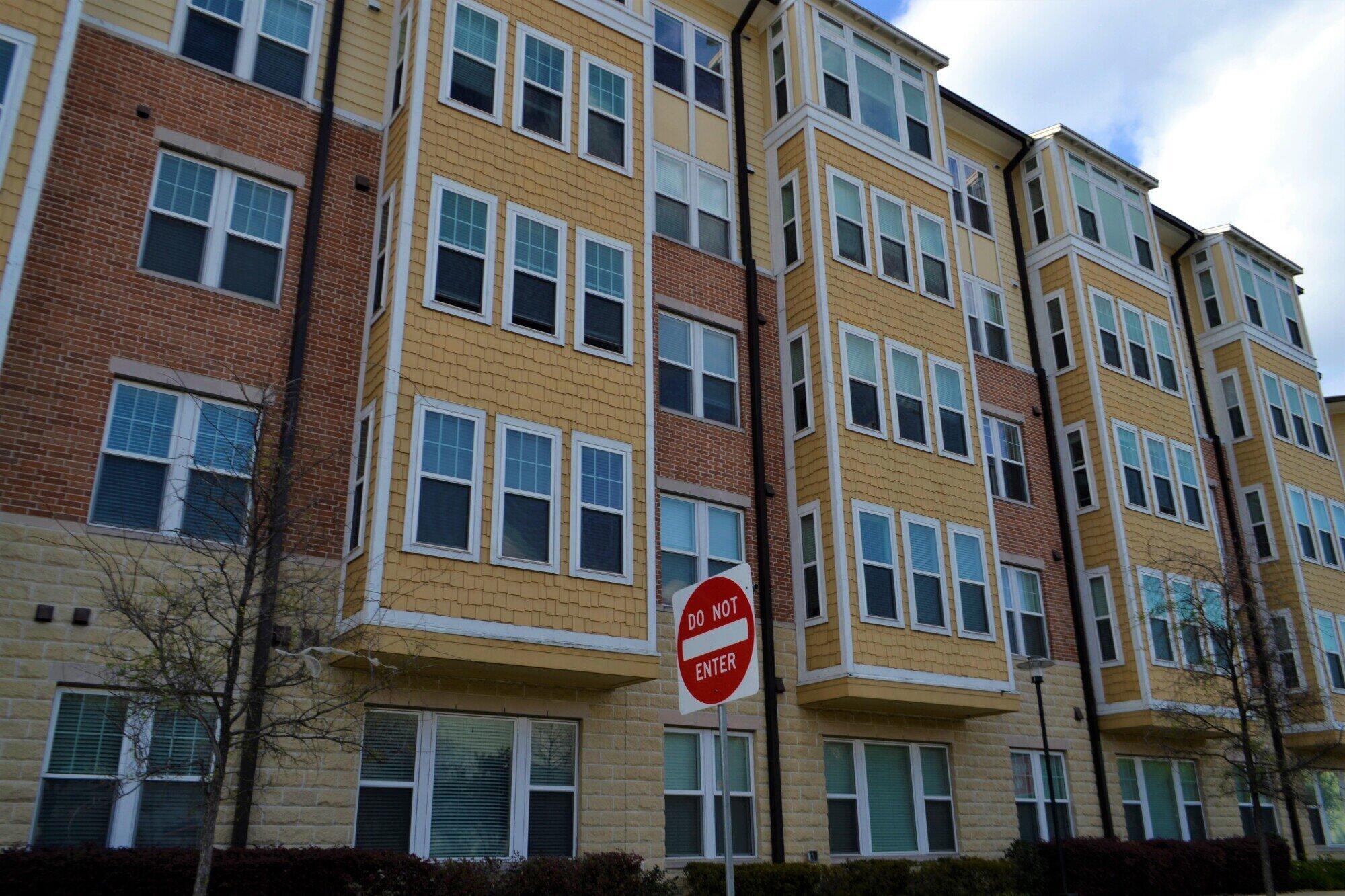 sell a rental property