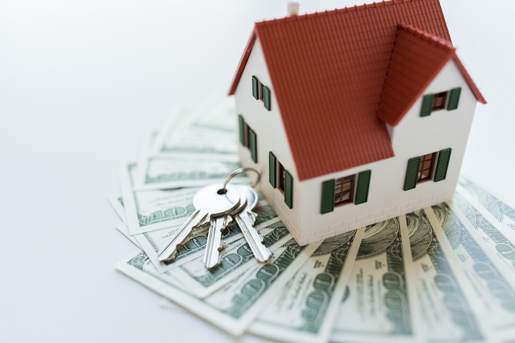 house closing